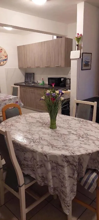 Apartments By The Sea Vir - Lozice, Vir - 22044 Croatia